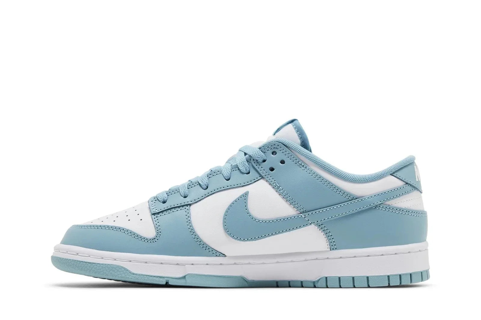 Nike Dunk Low Denim Turquoise Azul - Meireles Sport