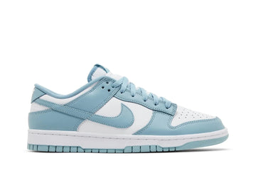 Nike Dunk Low Denim Turquoise Azul - Meireles Sport