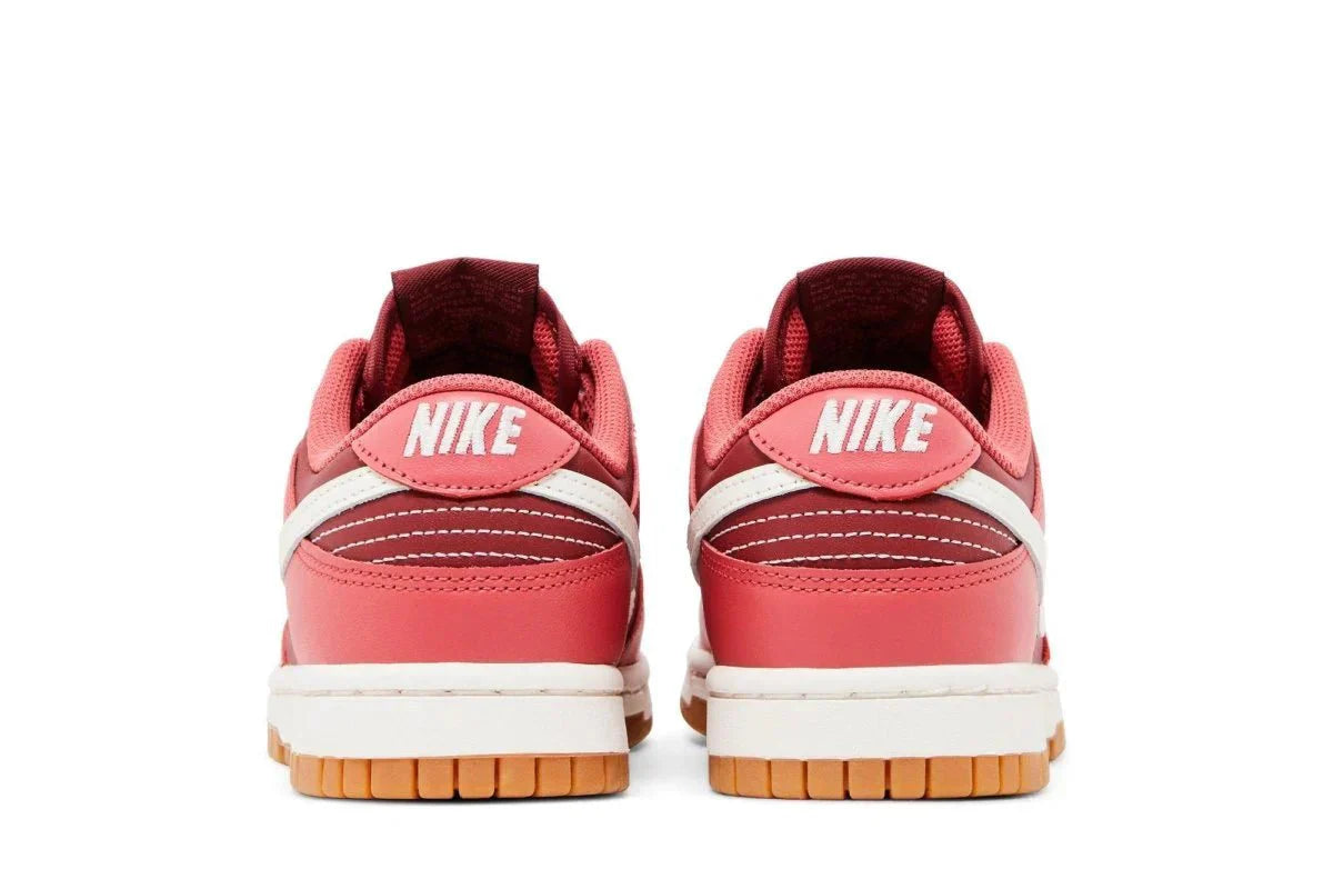 Nike Dunk Low Desert Berry Rosa - Meireles Sport