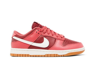 Nike Dunk Low Desert Berry Rosa - Meireles Sport