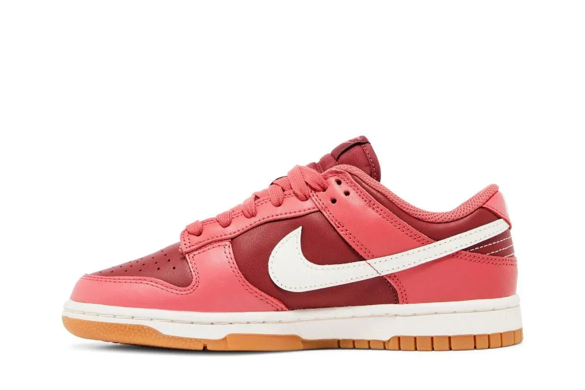 Nike Dunk Low Desert Berry Rosa - Meireles Sport