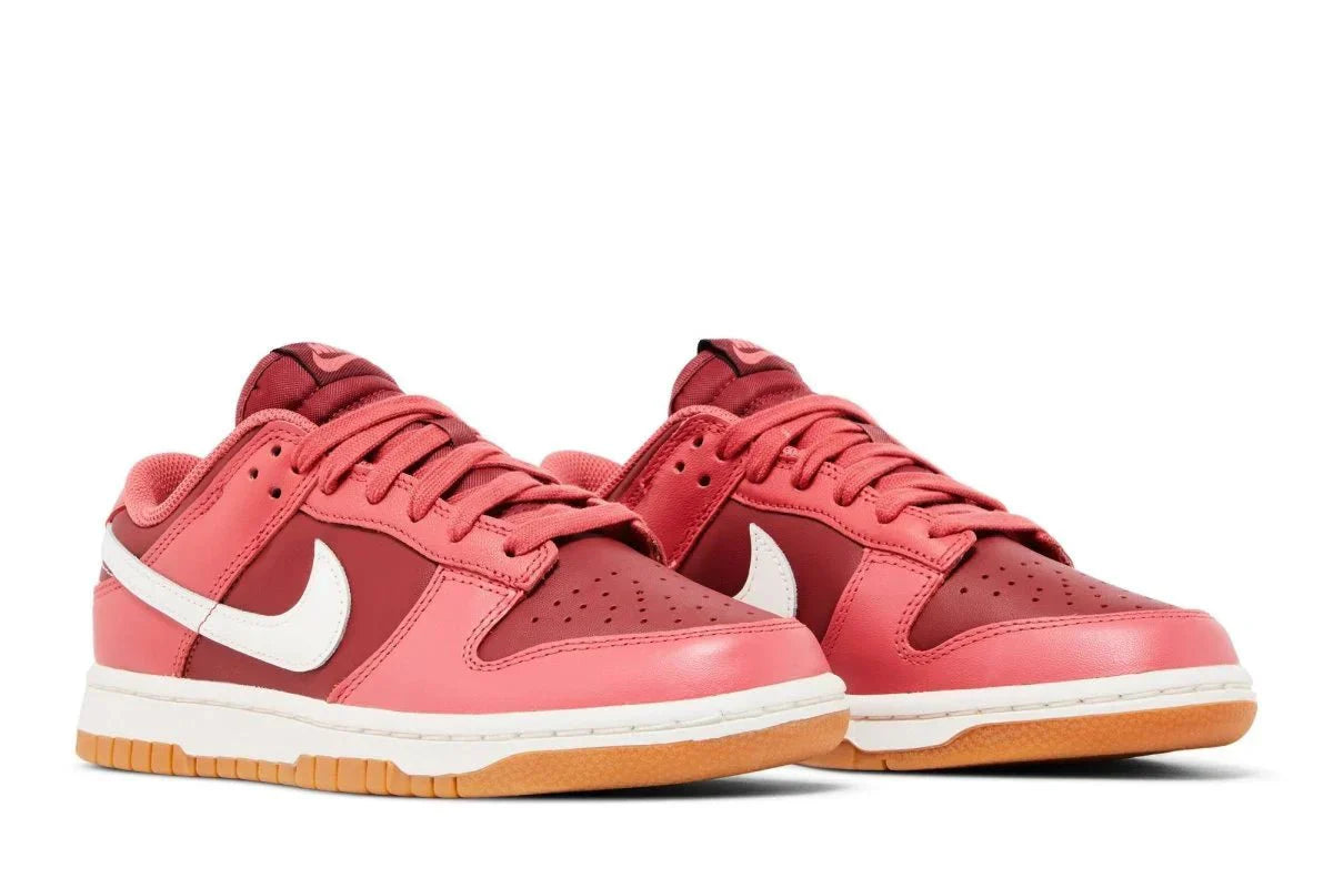 Nike Dunk Low Desert Berry Rosa - Meireles Sport