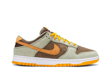 Nike Dunk Low Dusty Olive Verde - Meireles Sport