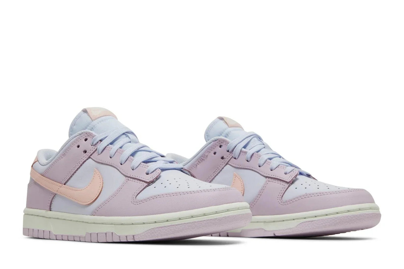 Nike Dunk Low Easter 2022 Colorido - Meireles Sport