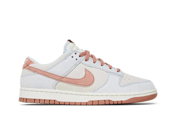 Nike Dunk Low Fossil Rose Azul/Rosa - Meireles Sport