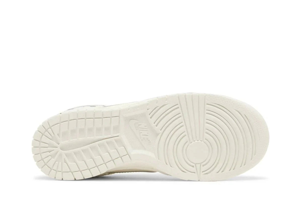 Nike Dunk Low Give Her Flowers Branco - Meireles Sport