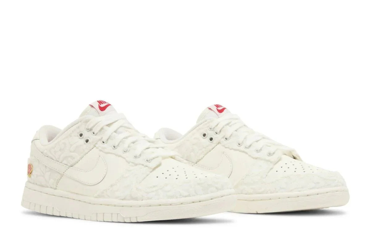 Nike Dunk Low Give Her Flowers Branco - Meireles Sport