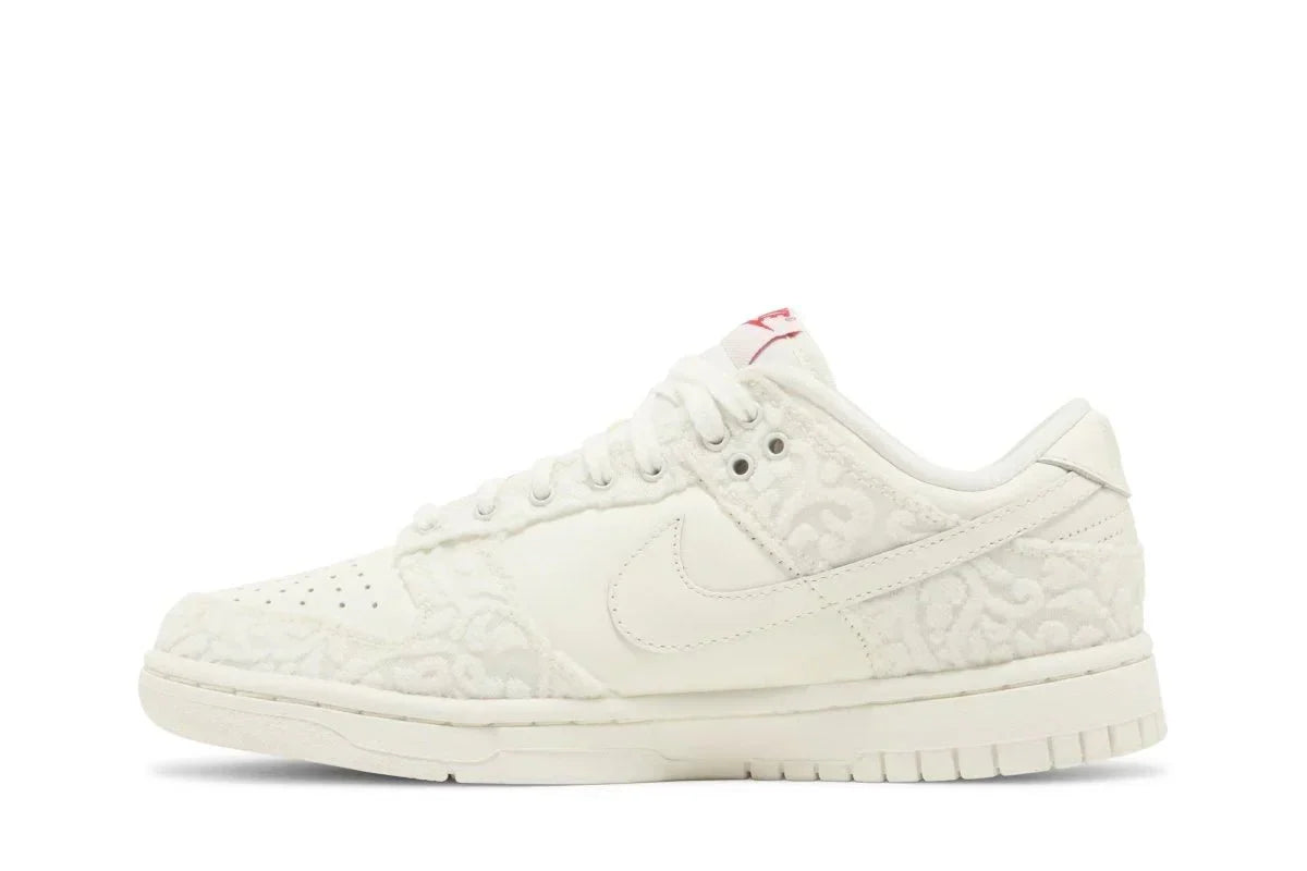 Nike Dunk Low Give Her Flowers Branco - Meireles Sport