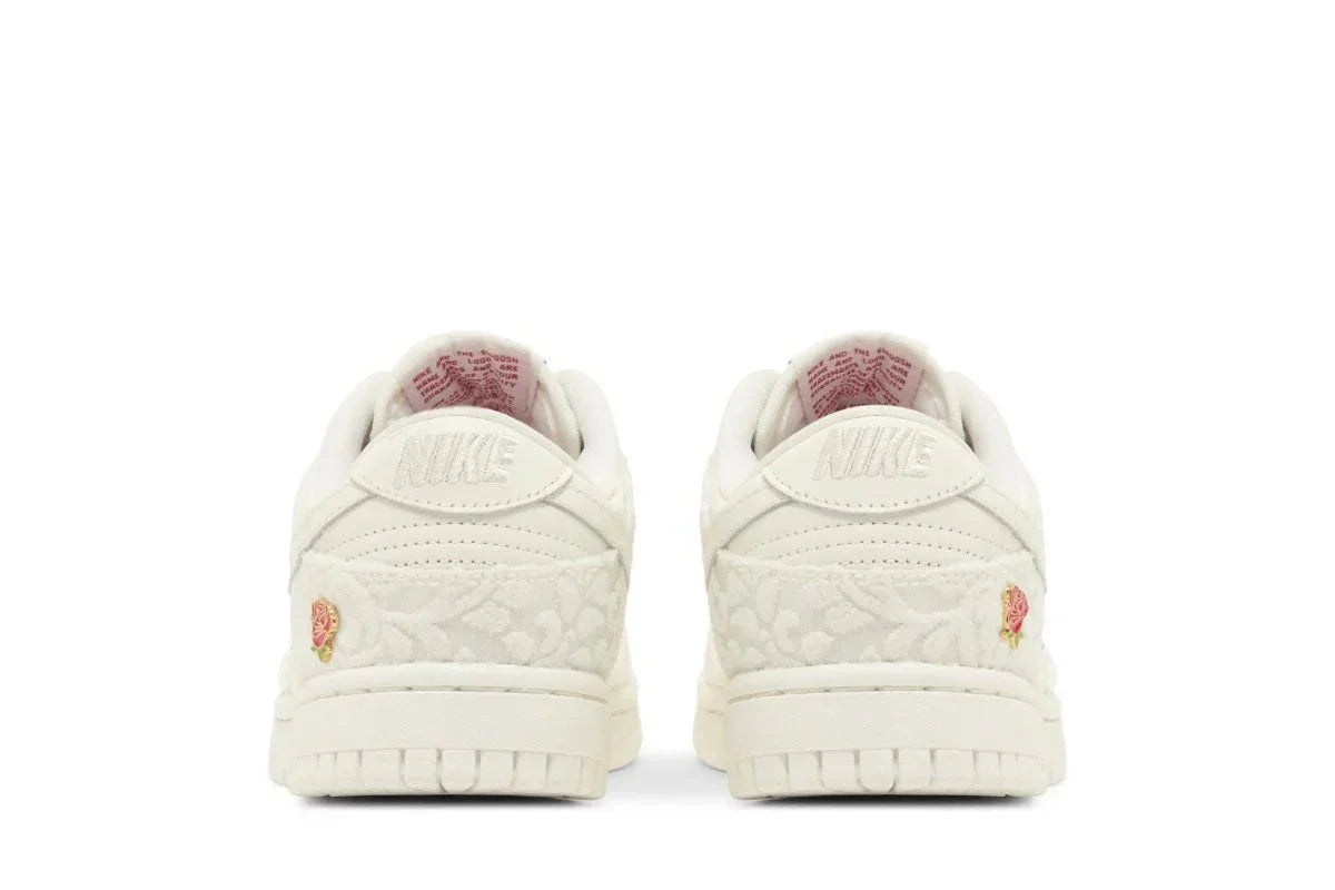 Nike Dunk Low Give Her Flowers Branco - Meireles Sport