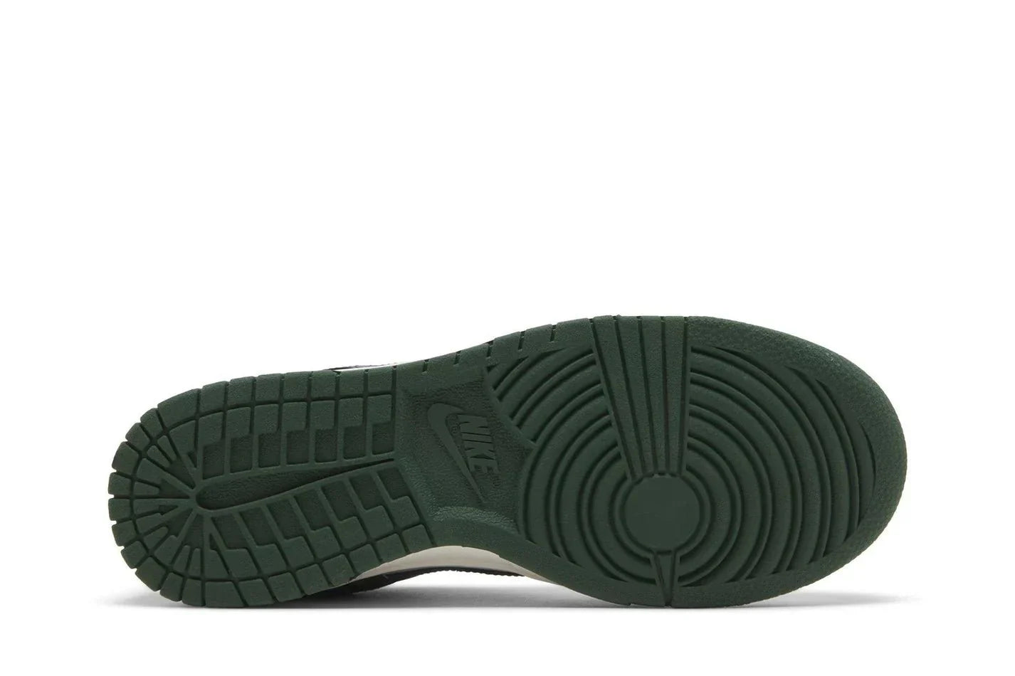 Nike Dunk Low Gorge Green Midnight Navy Verde - Meireles Sport