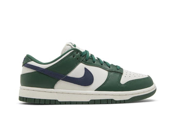 Nike Dunk Low Gorge Green Midnight Navy Verde - Meireles Sport