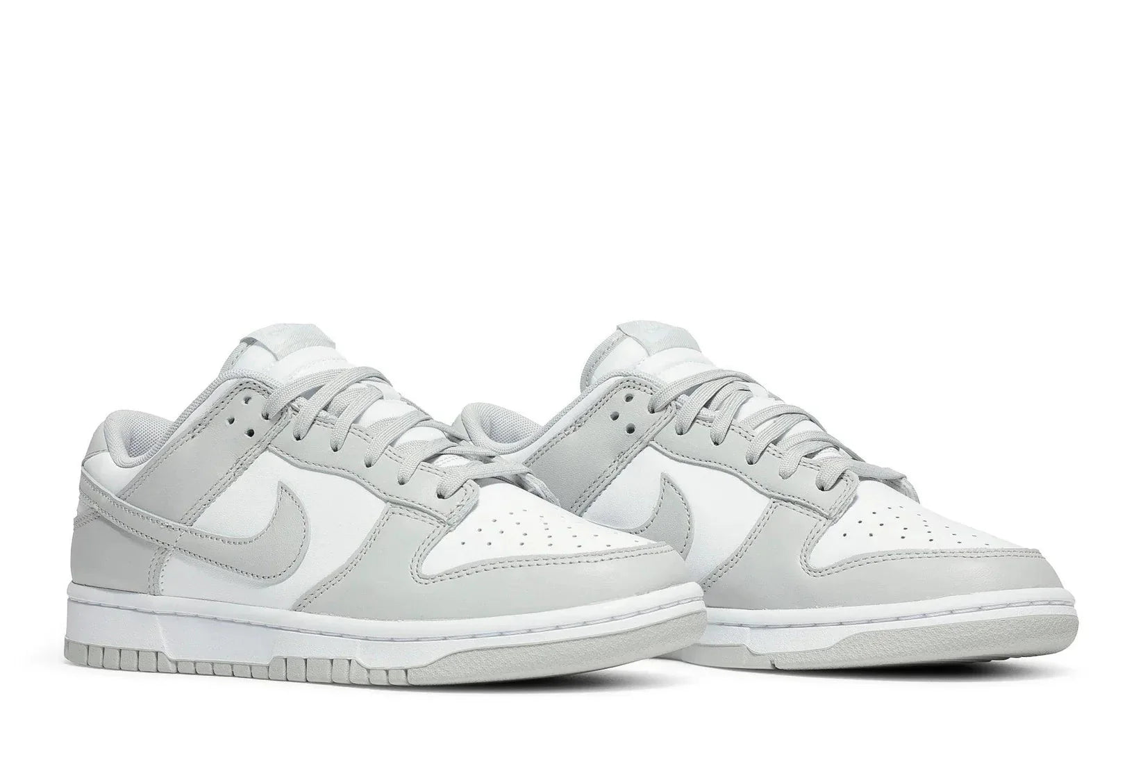 Nike Dunk Low Grey Fog Cinza - Meireles Sport