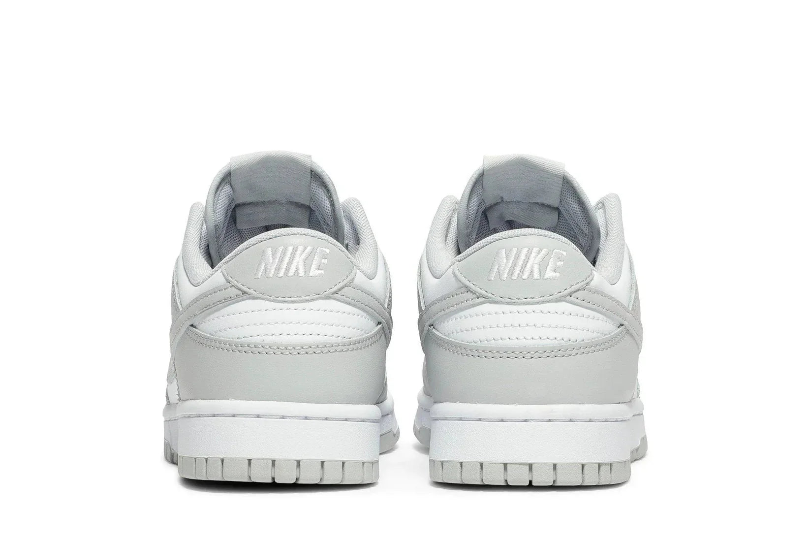 Nike Dunk Low Grey Fog Cinza - Meireles Sport