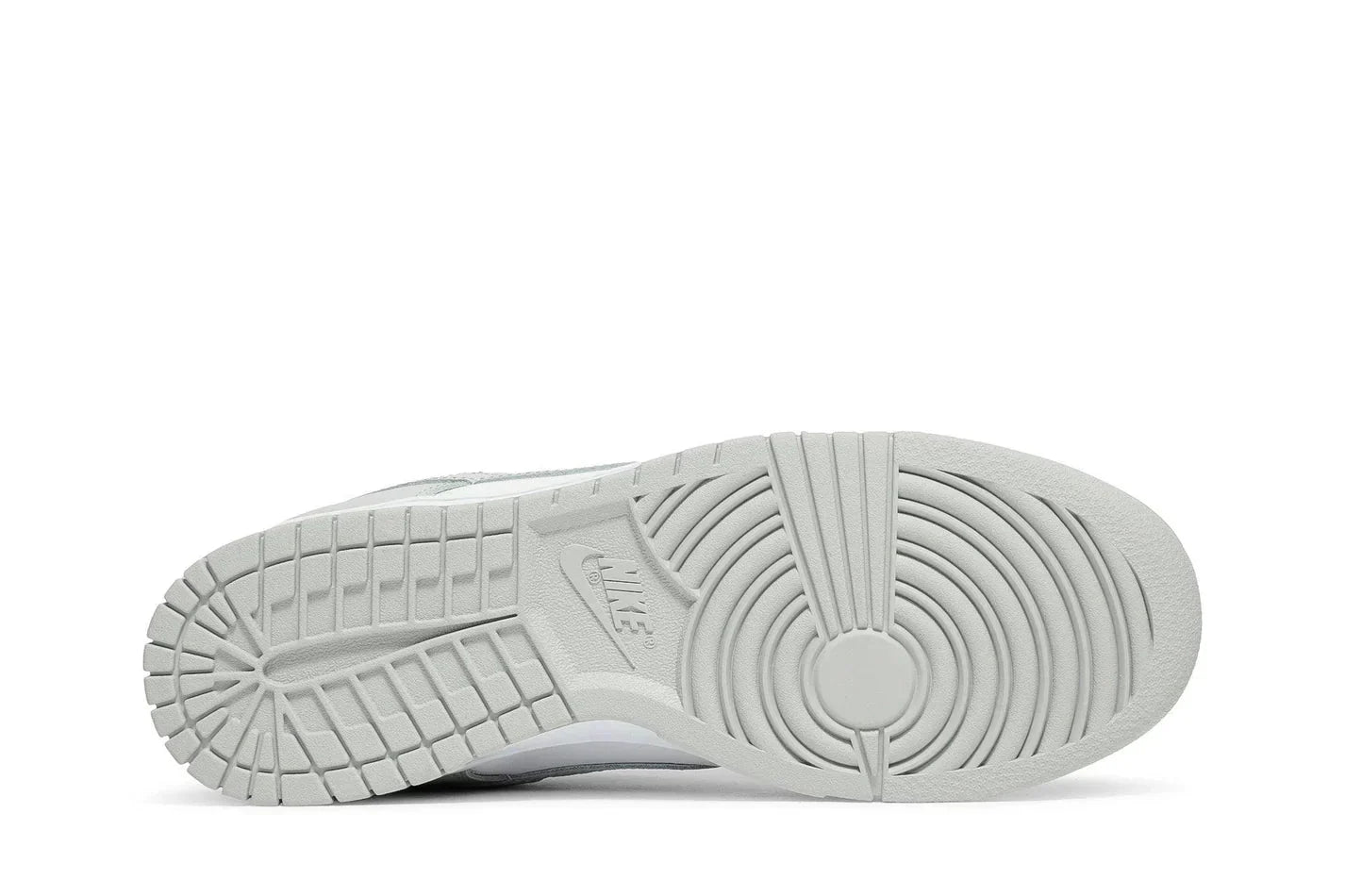 Nike Dunk Low Grey Fog Cinza - Meireles Sport