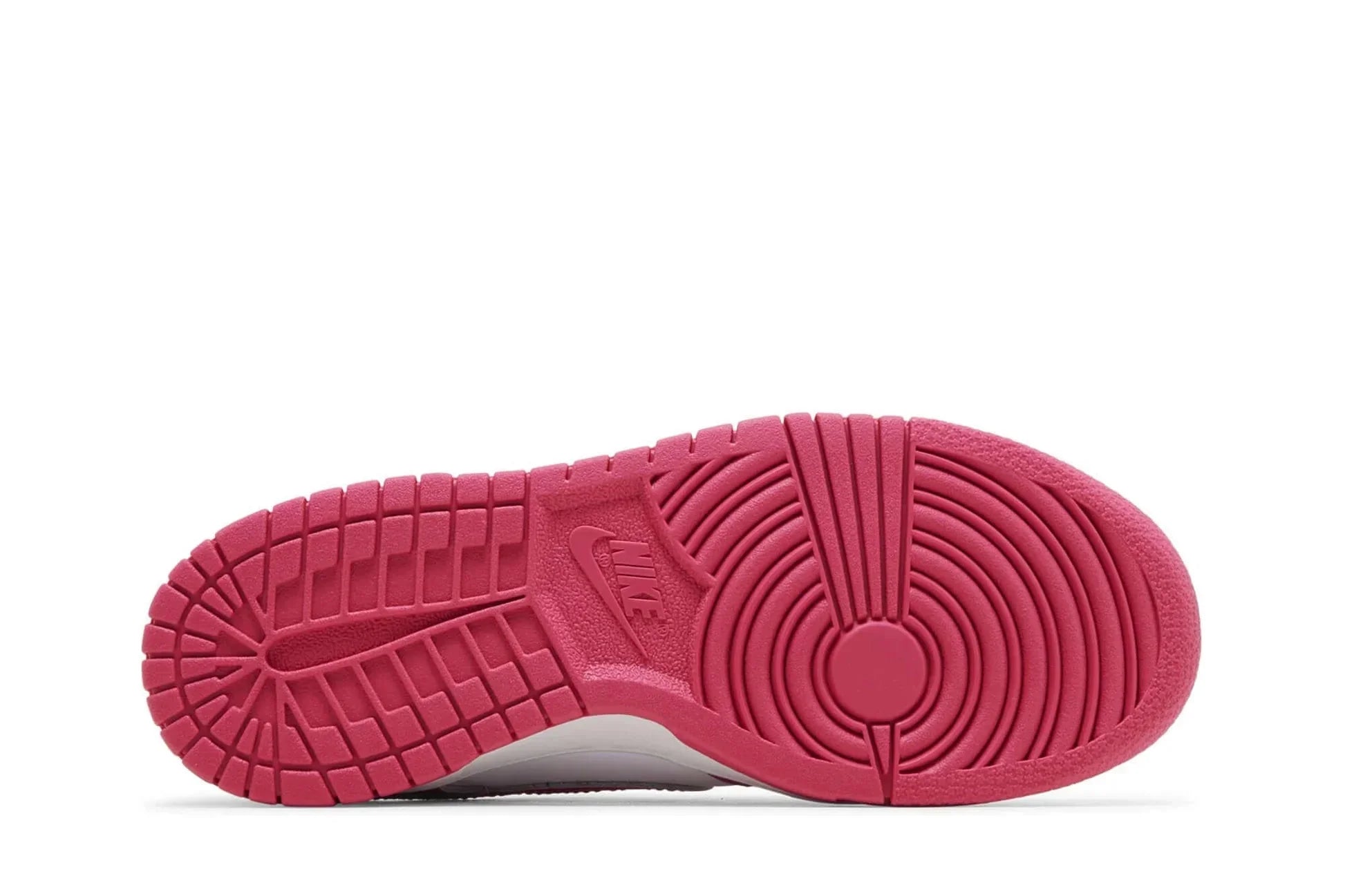Nike Dunk Low GS Laser Fuchsia Rosa - Meireles Sport