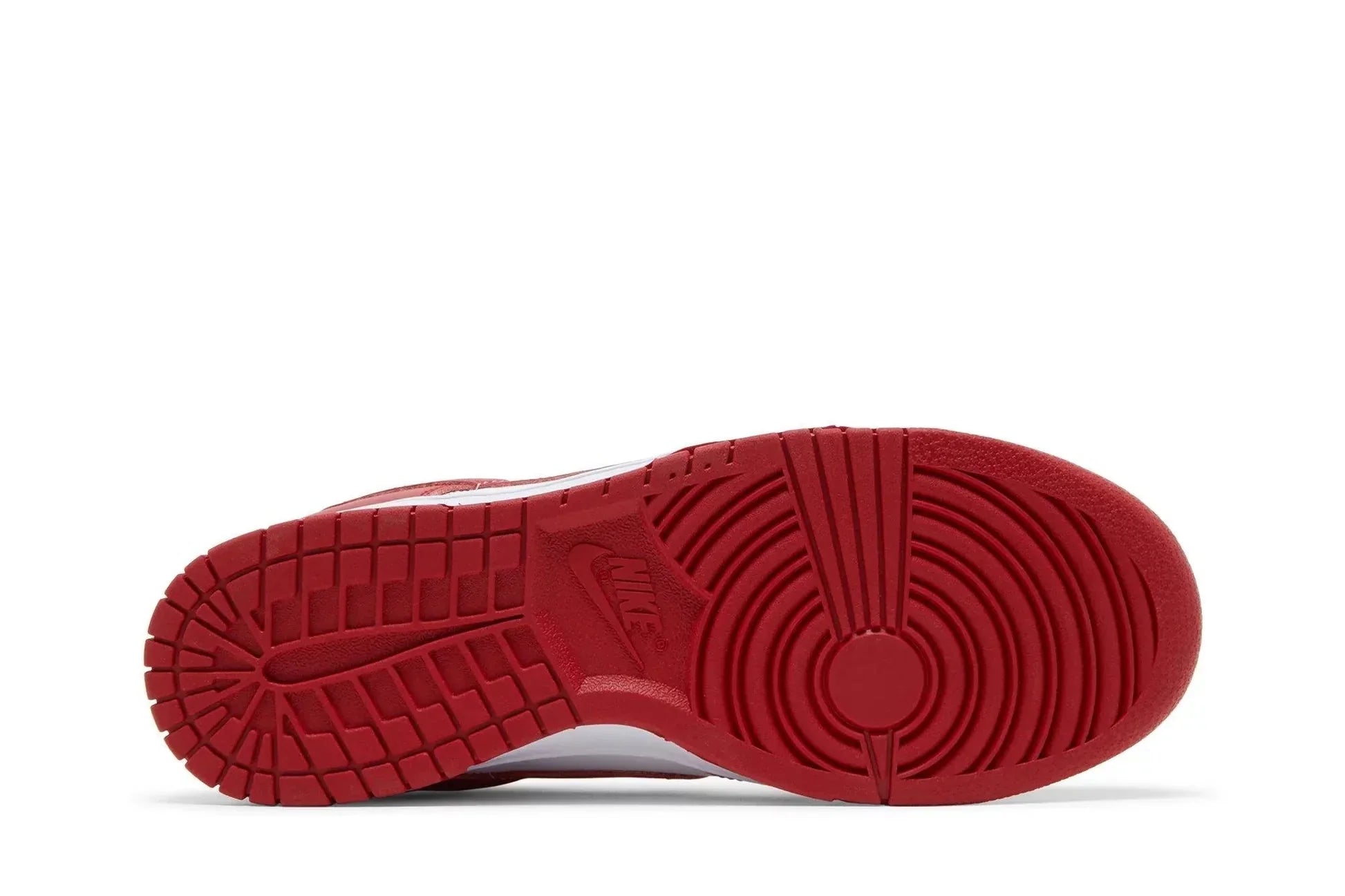 Nike Dunk Low Gym Red Vermelho - Meireles Sport