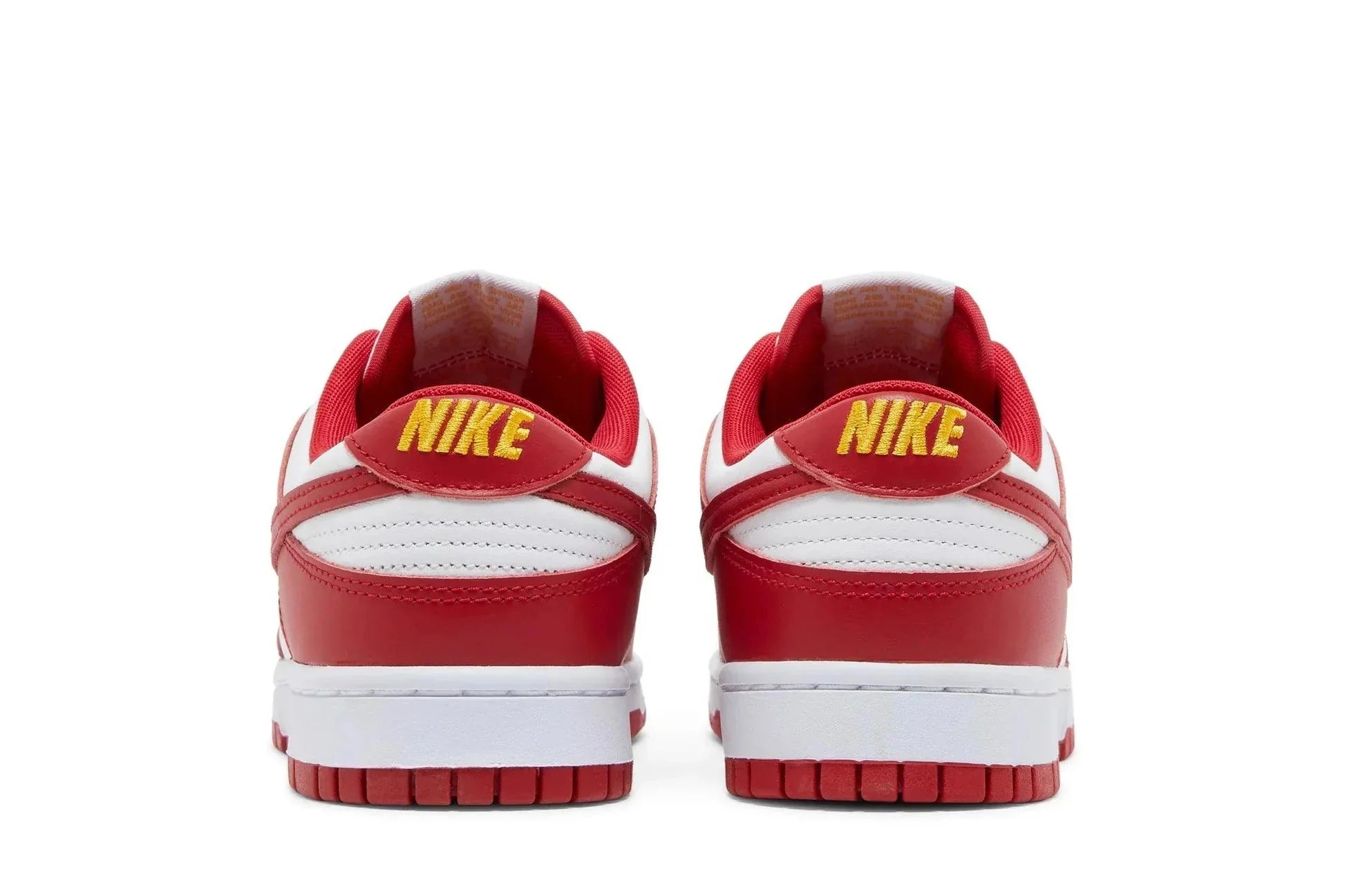 Nike Dunk Low Gym Red Vermelho - Meireles Sport