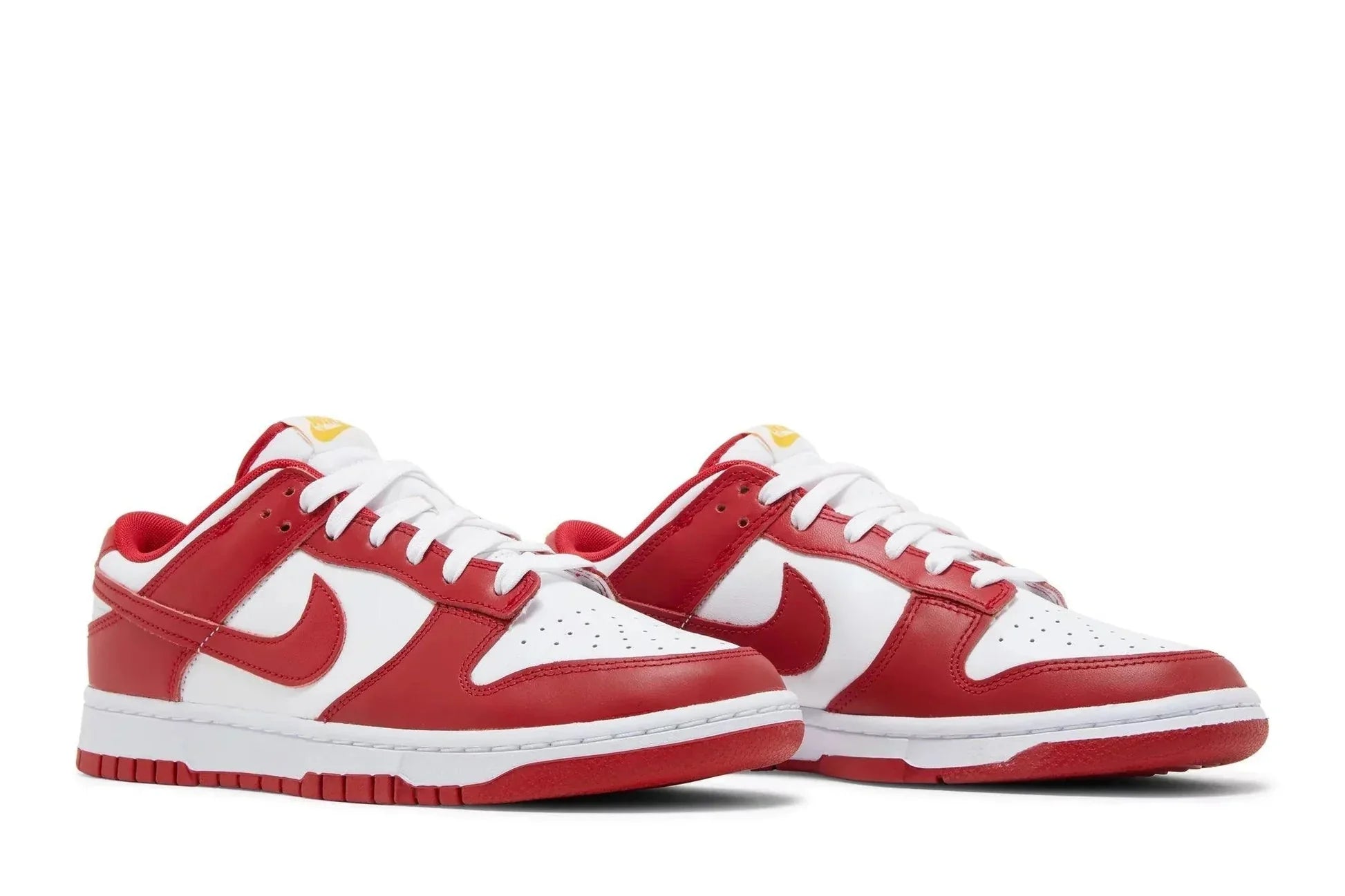 Nike Dunk Low Gym Red Vermelho - Meireles Sport