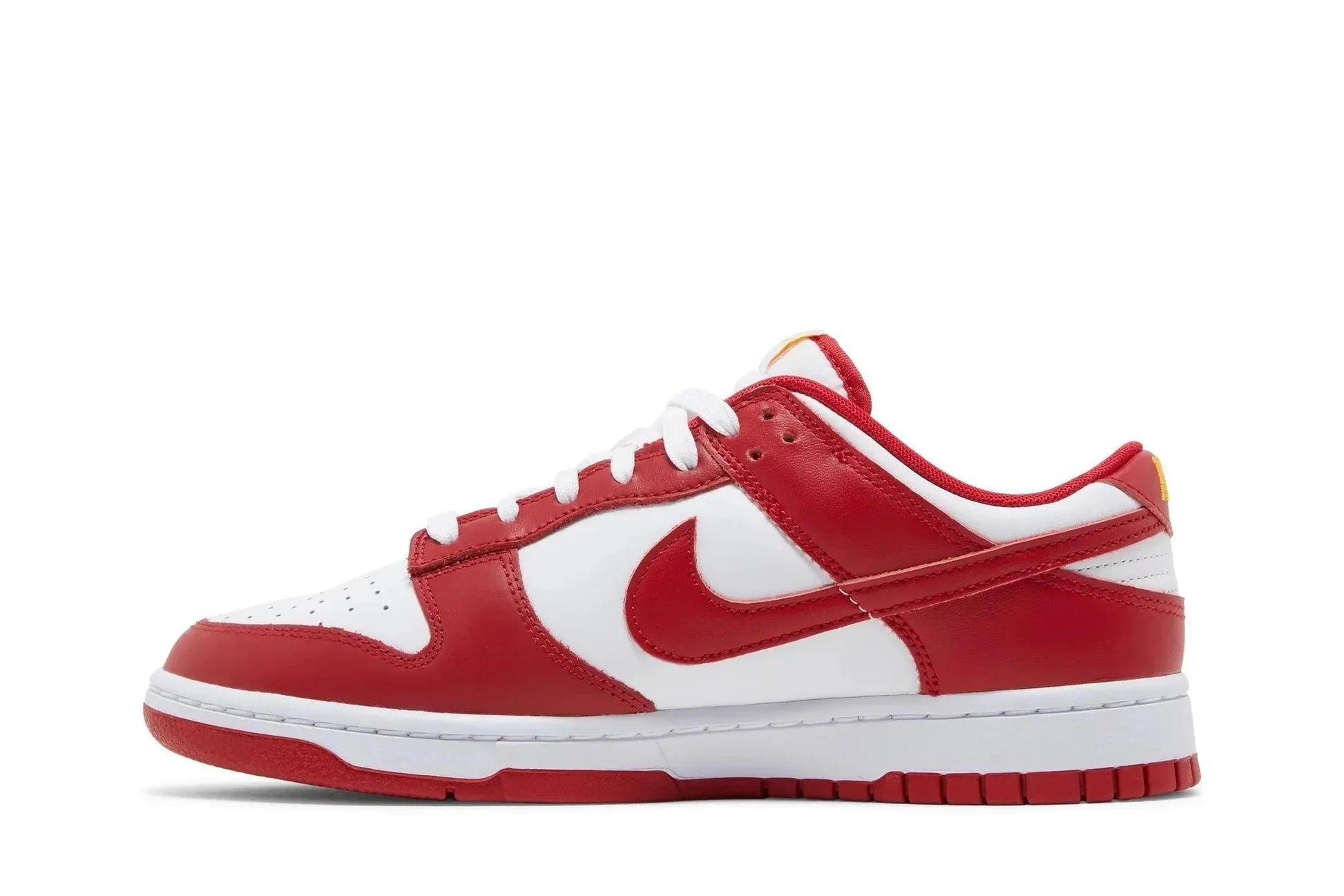 Nike Dunk Low Gym Red Vermelho - Meireles Sport