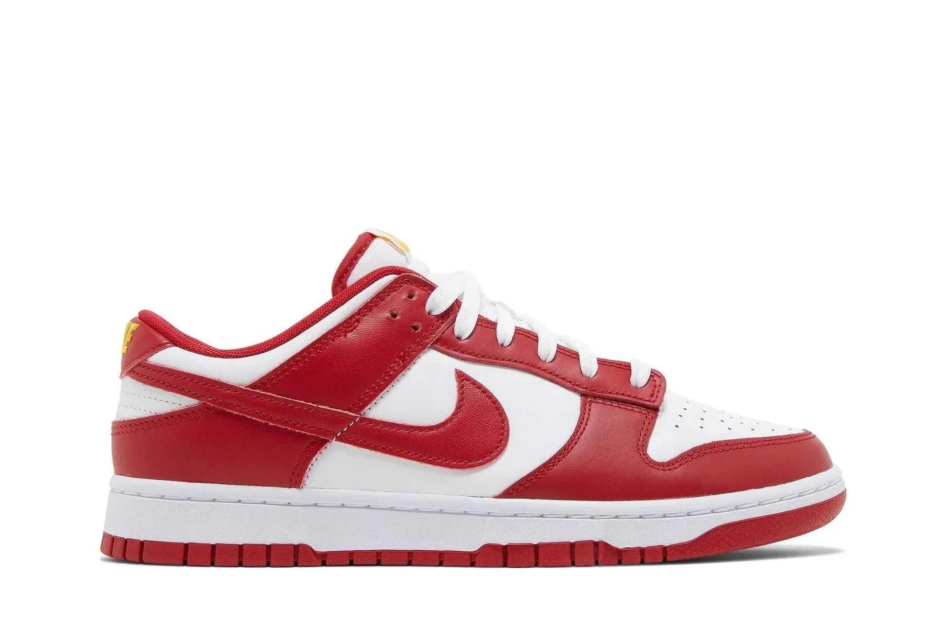 Nike Dunk Low Gym Red Vermelho - Meireles Sport