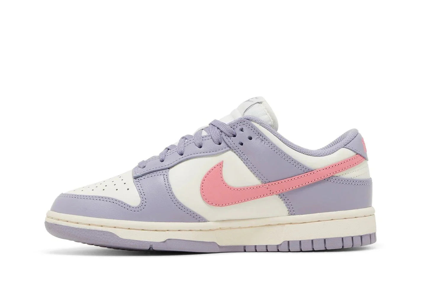 Nike Dunk Low Indigo Haze Roxo - Meireles Sport