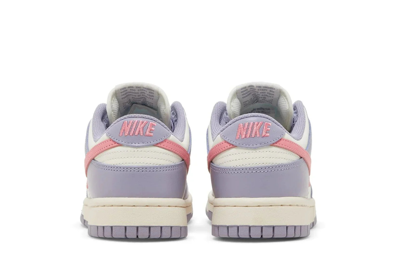 Nike Dunk Low Indigo Haze Roxo - Meireles Sport