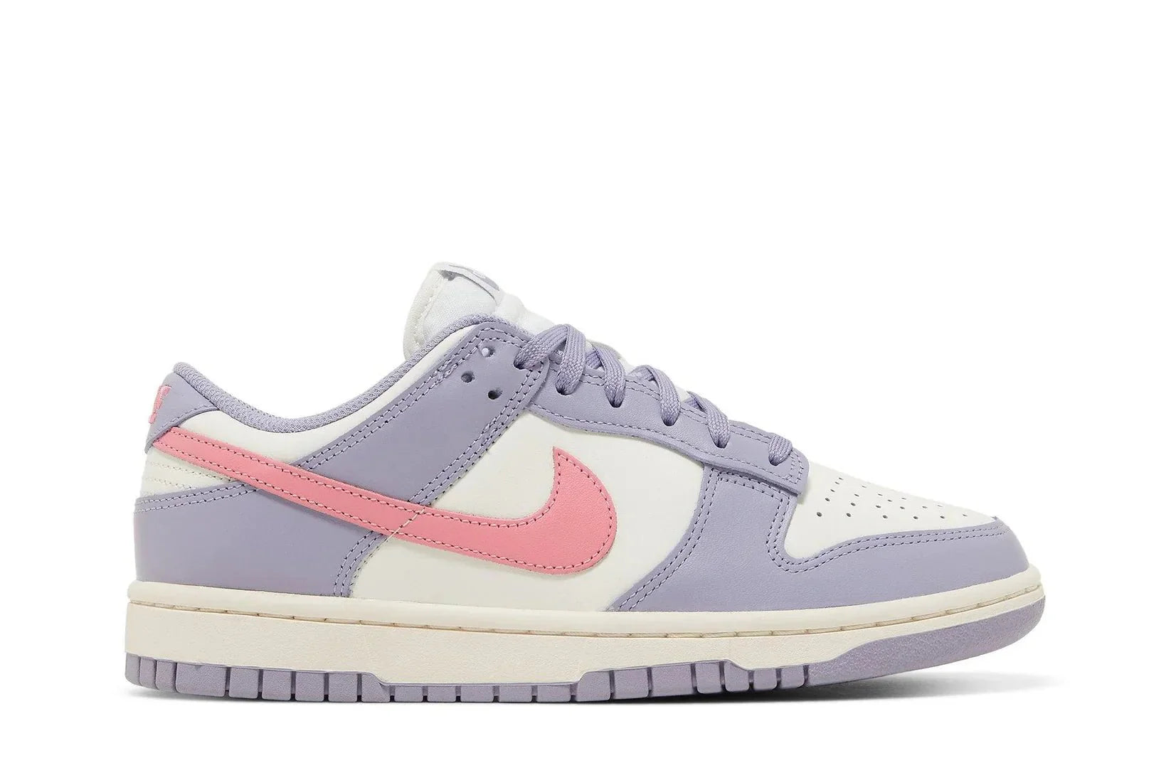 Nike Dunk Low Indigo Haze Roxo - Meireles Sport