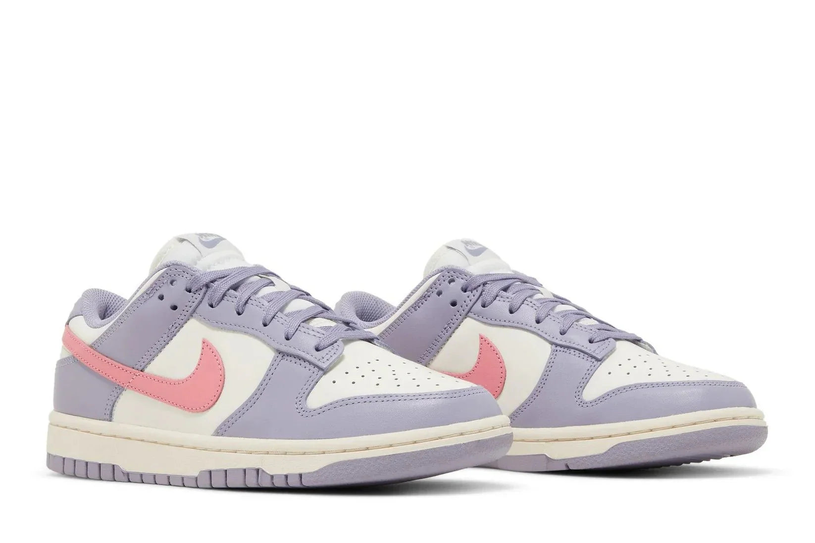 Nike Dunk Low Indigo Haze Roxo - Meireles Sport
