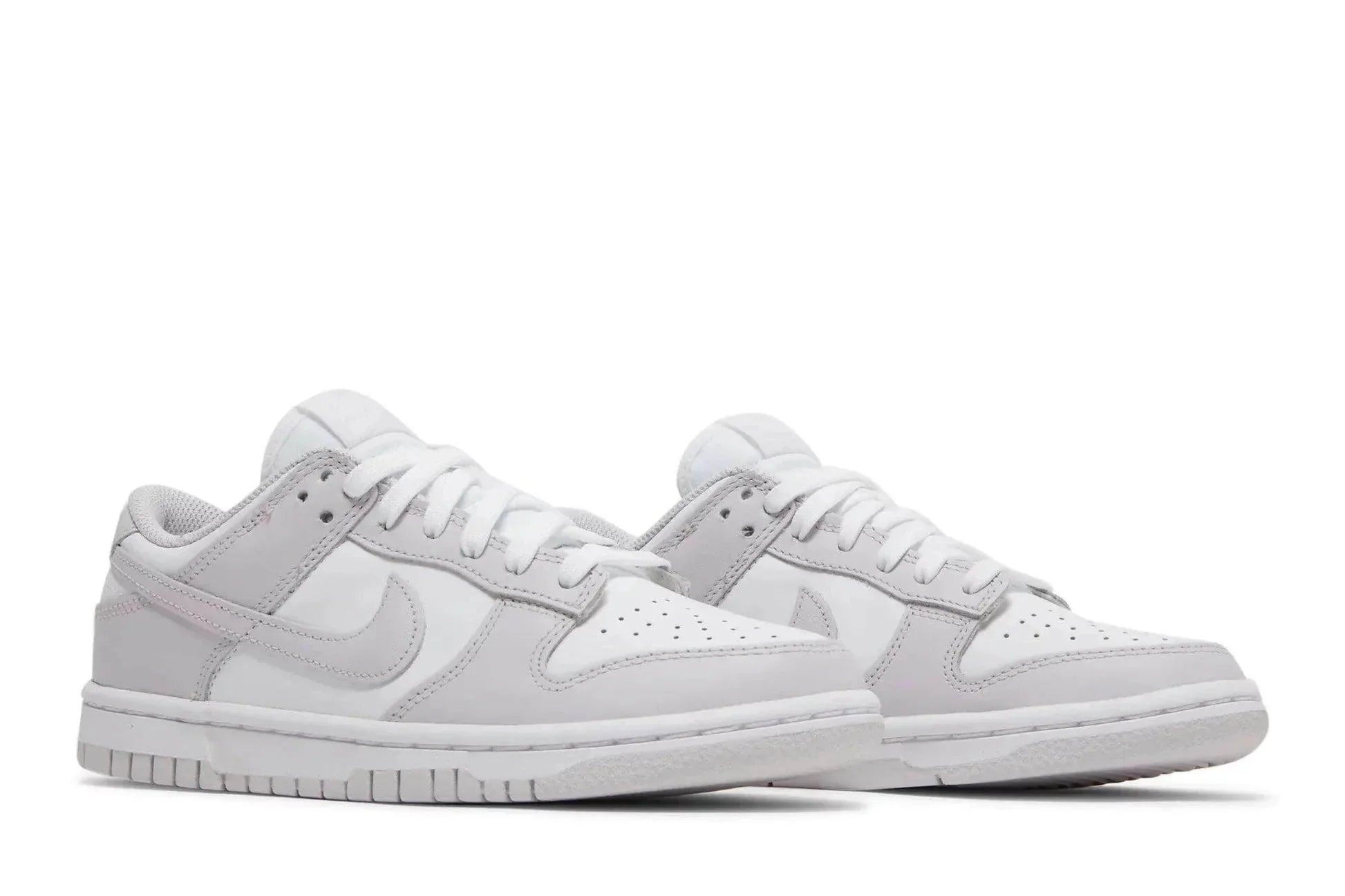 Nike Dunk Low Light Violet - Meireles Sport