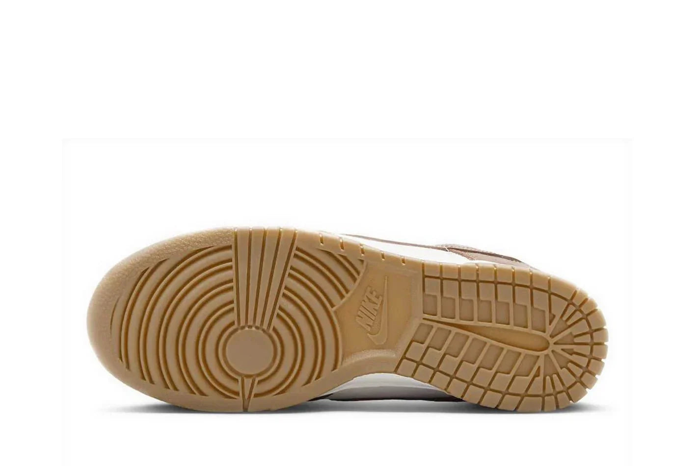 Nike Dunk Low Lx Brown Ostrich Marrom - Meireles Sport