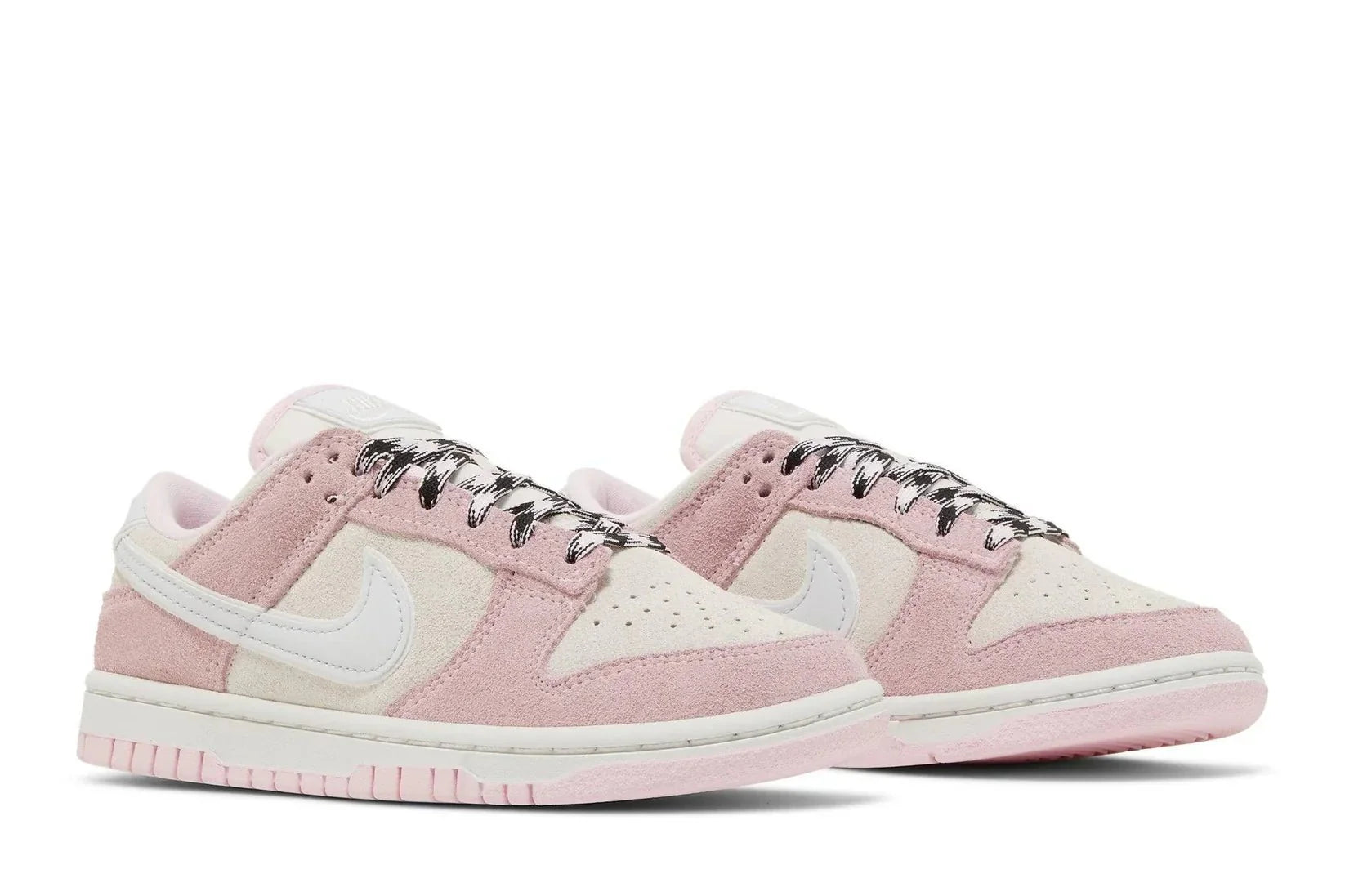 Nike Dunk Low LX Pink Foam Rosa - Meireles Sport