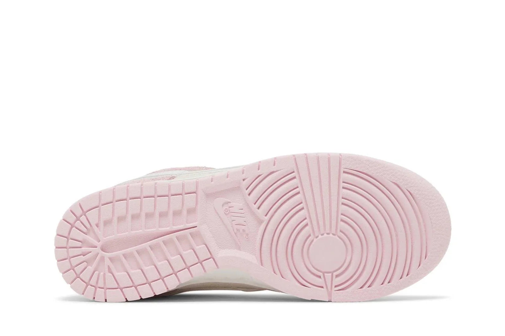 Nike Dunk Low LX Pink Foam Rosa - Meireles Sport