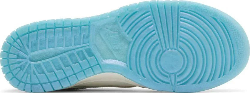 Nike Dunk Low Lx "Year of Dragon 2024" Verde - Meireles Sport