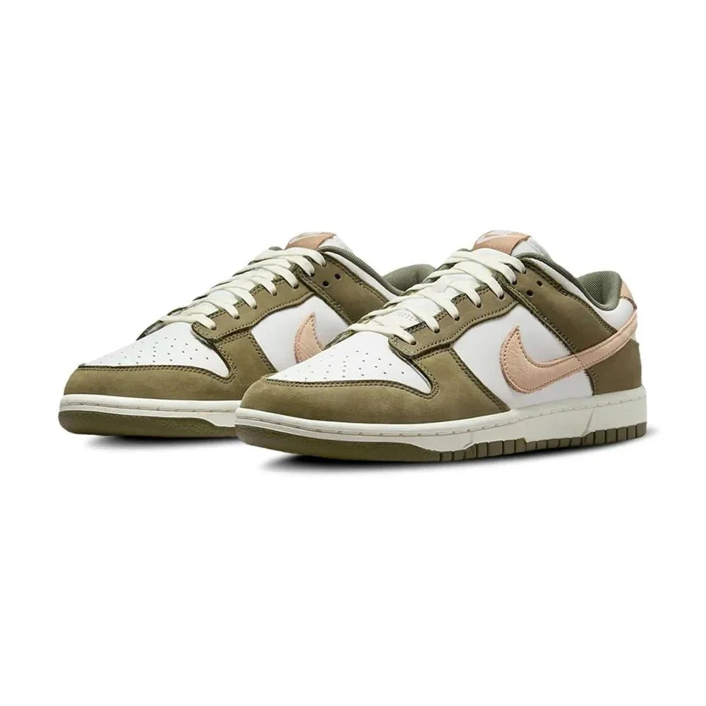 Nike Dunk Low Medium Olive Hemp Verde - Meireles Sport