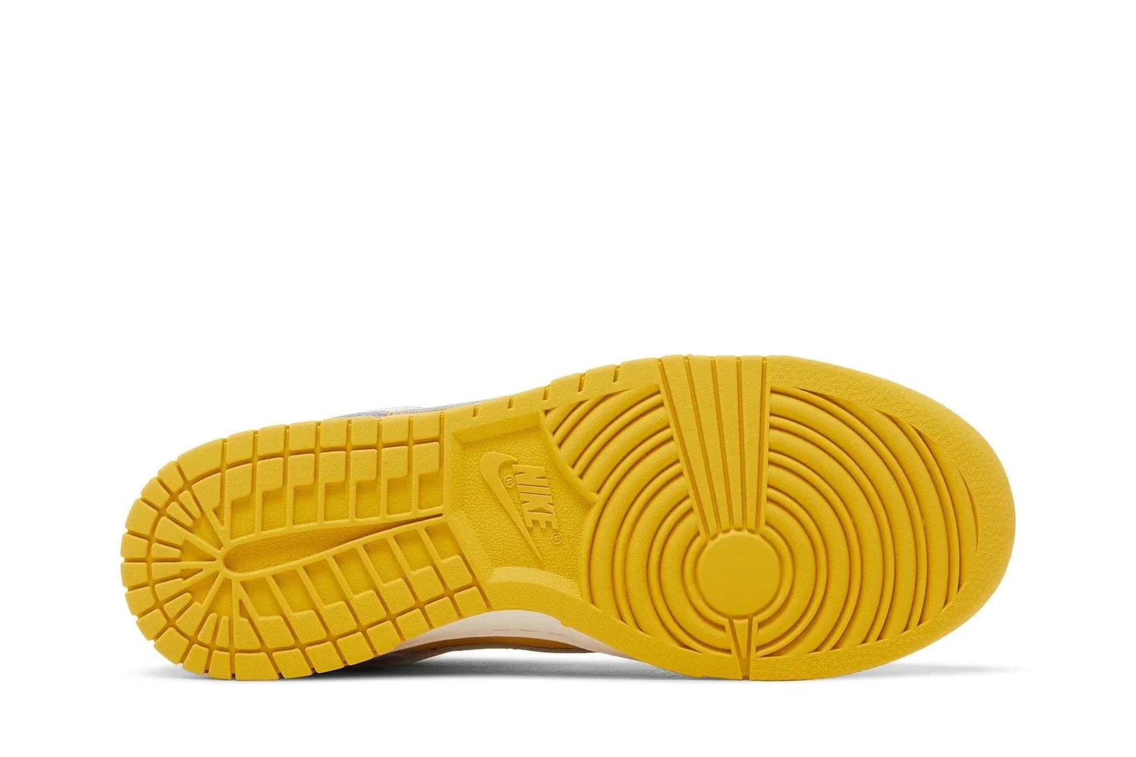 Nike Dunk Low Multi - Color Colorido - Meireles Sport