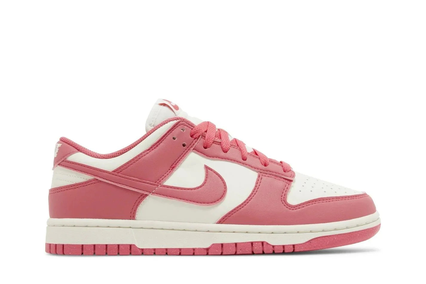 Nike Dunk Low Next Nature Aster Pink Rosa - Meireles Sport