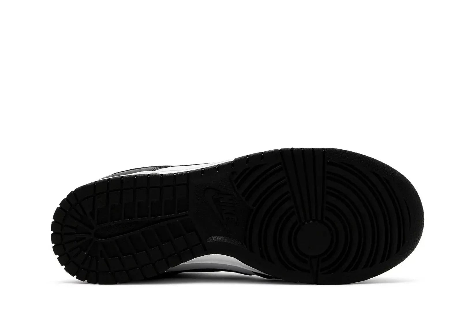 Nike Dunk Low Next Nature Black White Preto - Meireles Sport