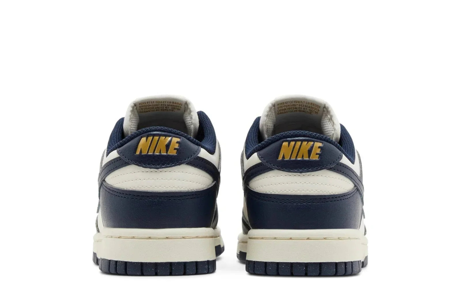 Nike Dunk Low Next Nature Olympic Azul Marinho - Meireles Sport