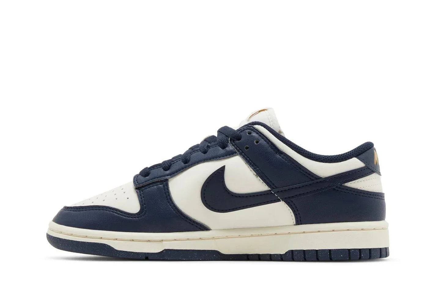 Nike Dunk Low Next Nature Olympic Azul Marinho - Meireles Sport