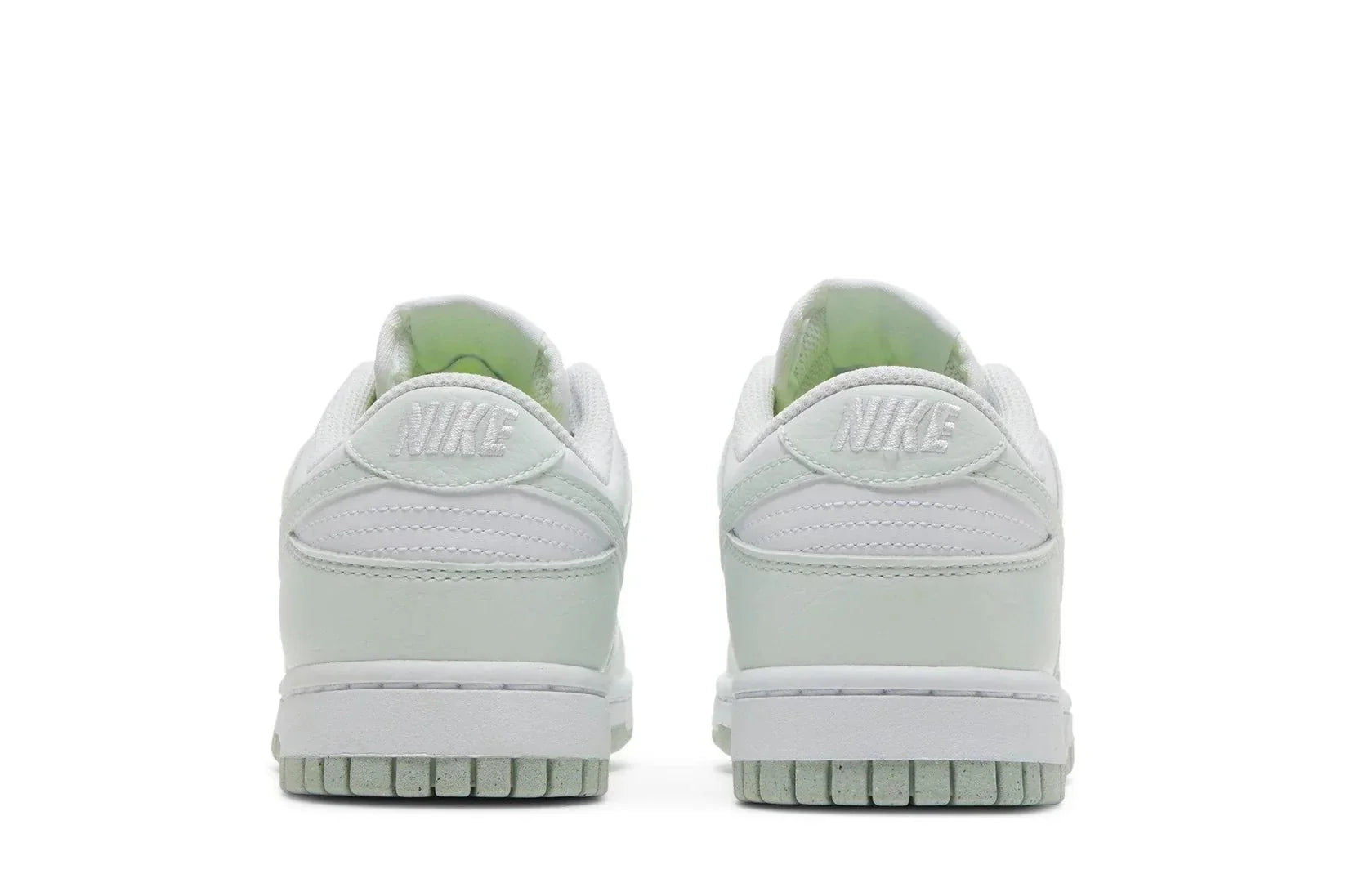 Nike Dunk Low Next Nature White Mint Verde - Meireles Sport