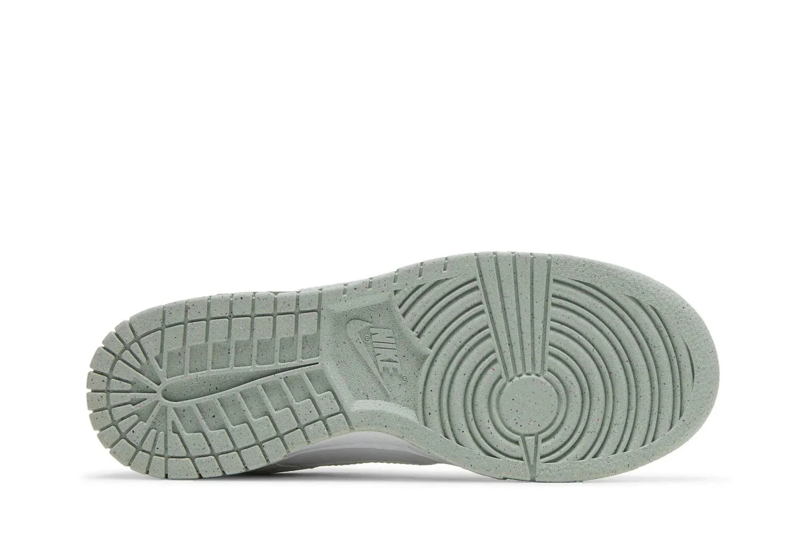 Nike Dunk Low Next Nature White Mint Verde - Meireles Sport