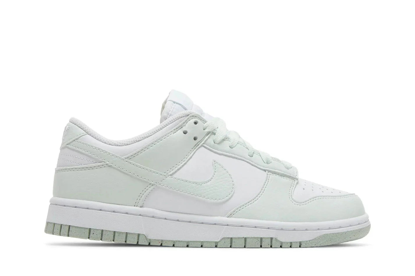 Nike Dunk Low Next Nature White Mint Verde - Meireles Sport