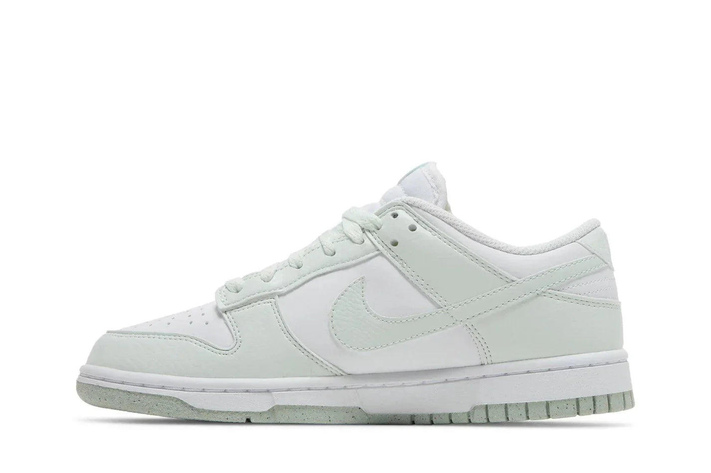 Nike Dunk Low Next Nature White Mint Verde - Meireles Sport