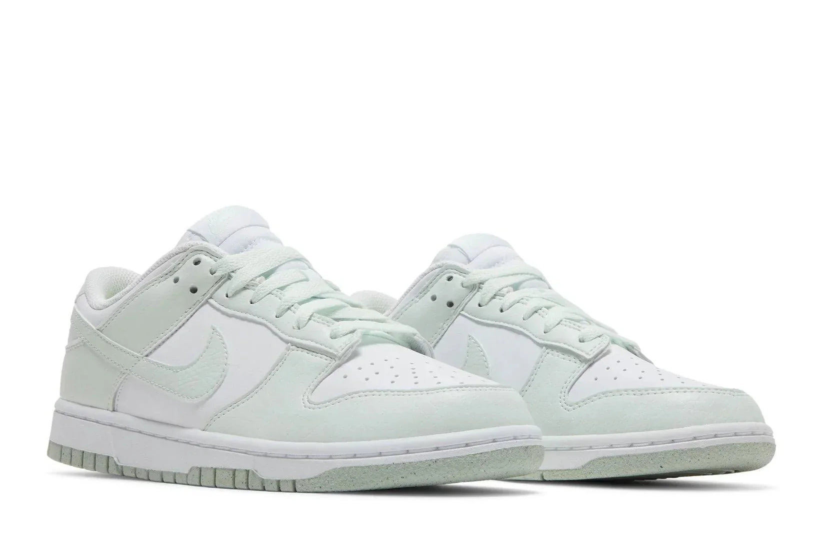 Nike Dunk Low Next Nature White Mint Verde - Meireles Sport