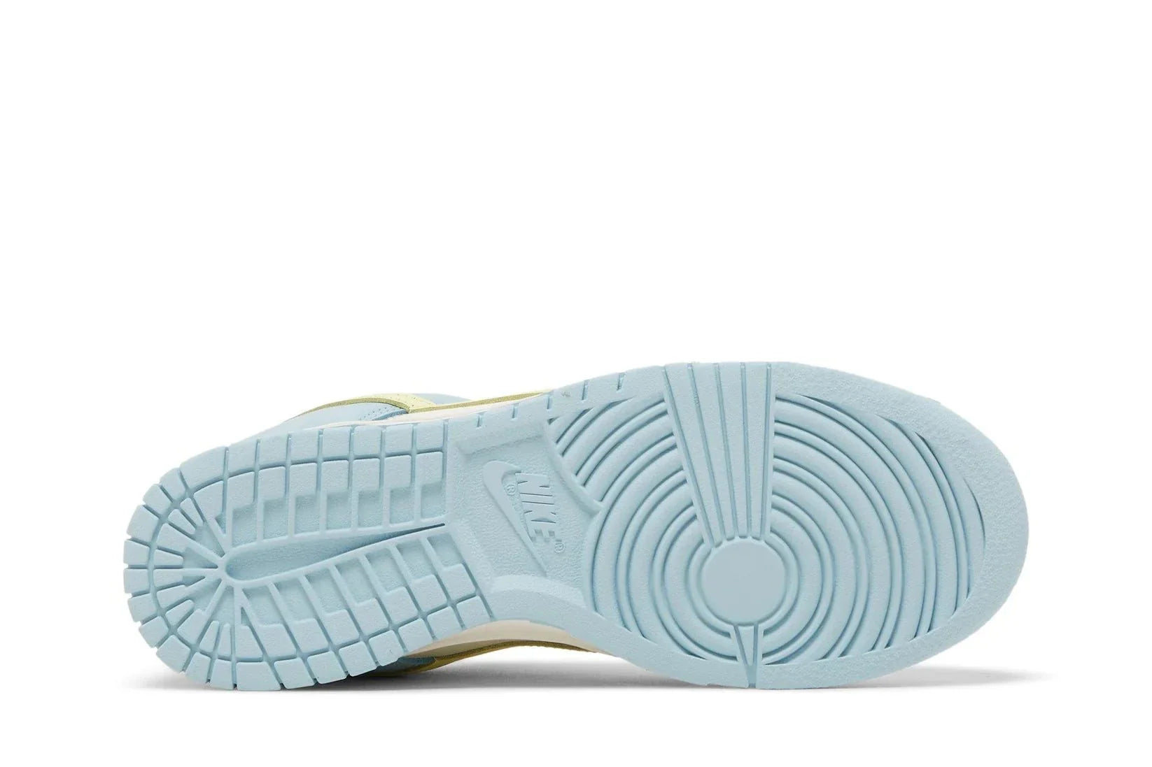 Nike Dunk Low Ocean Bliss Azul - Meireles Sport