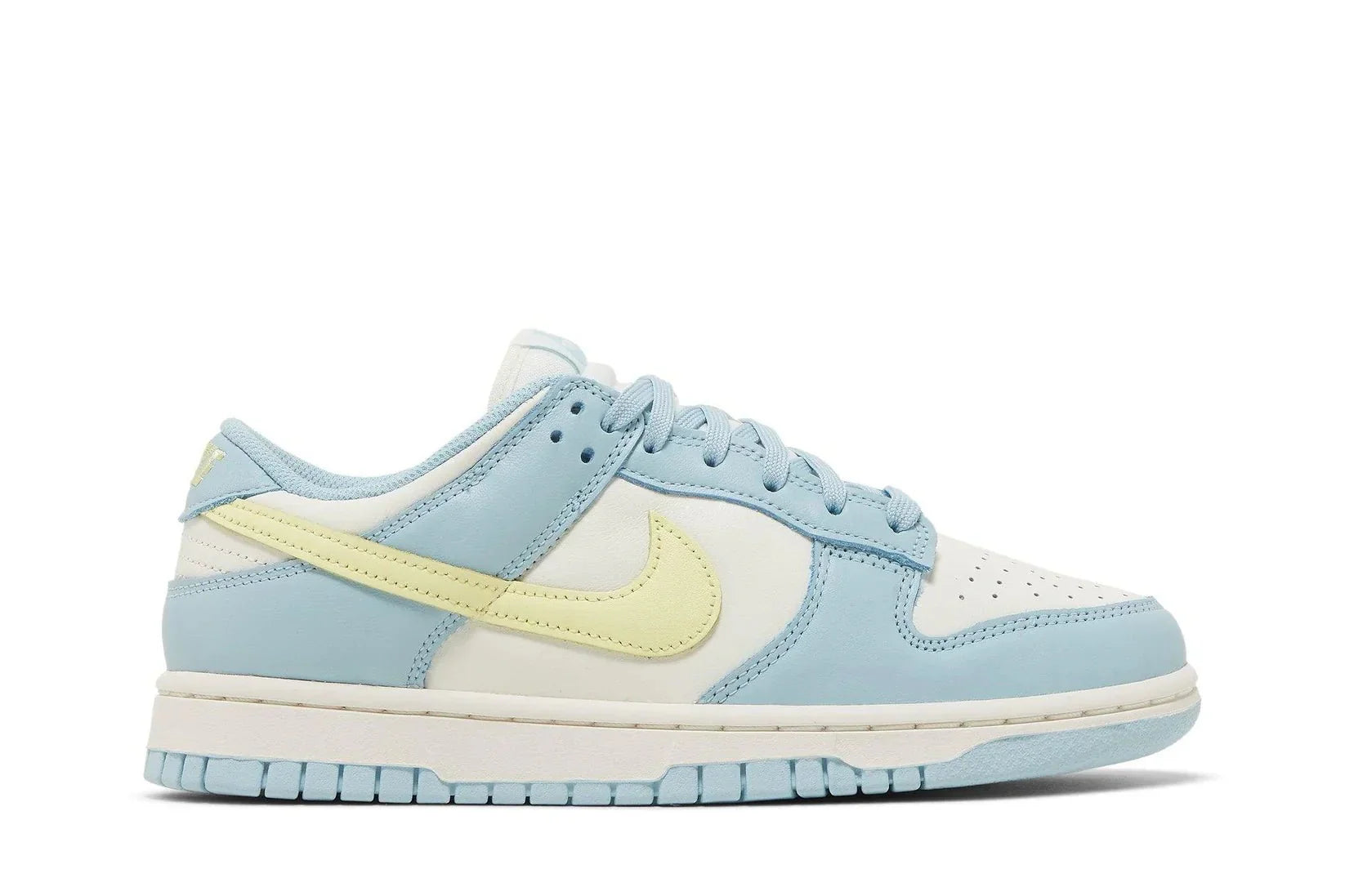 Nike Dunk Low Ocean Bliss Azul - Meireles Sport