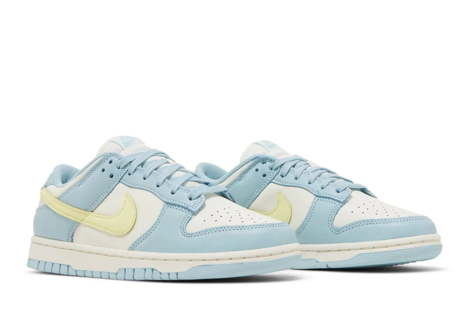 Nike Dunk Low Ocean Bliss Azul - Meireles Sport