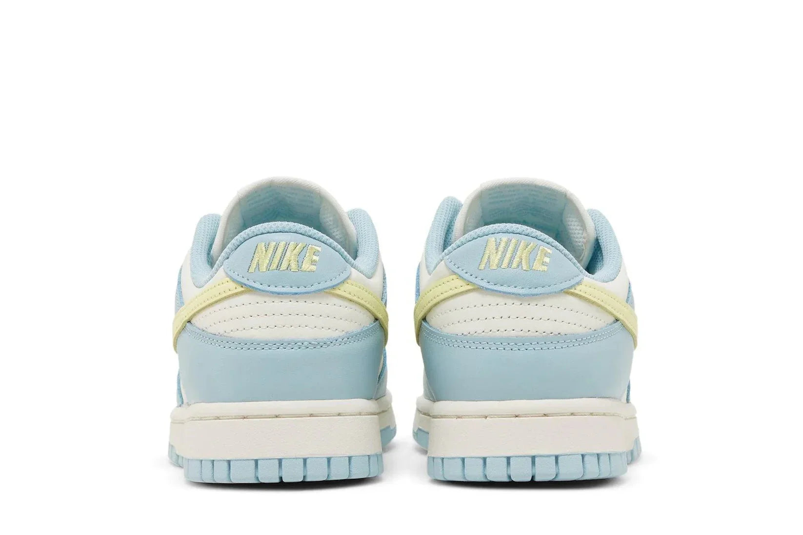 Nike Dunk Low Ocean Bliss Azul - Meireles Sport