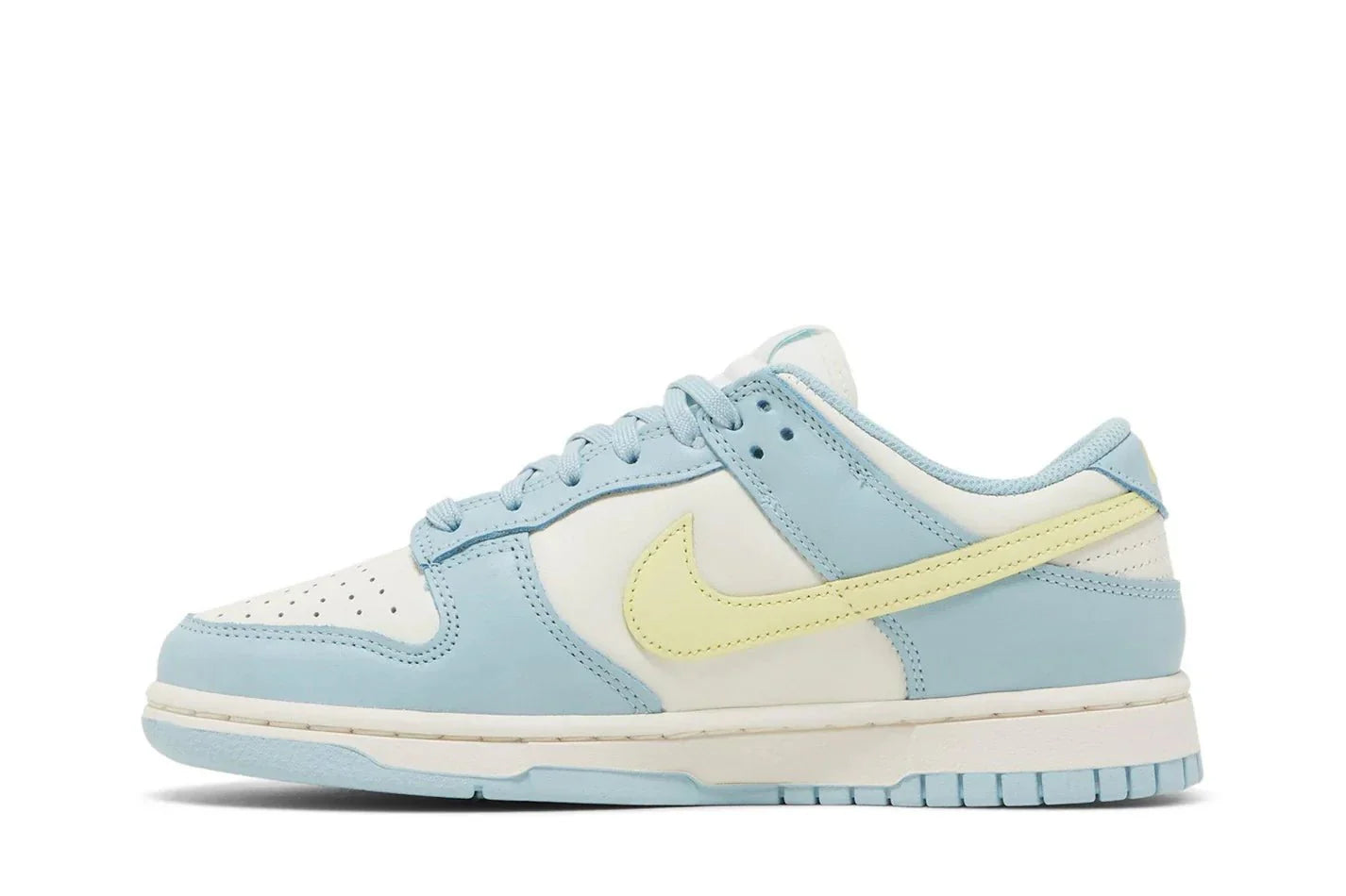 Nike Dunk Low Ocean Bliss Azul - Meireles Sport