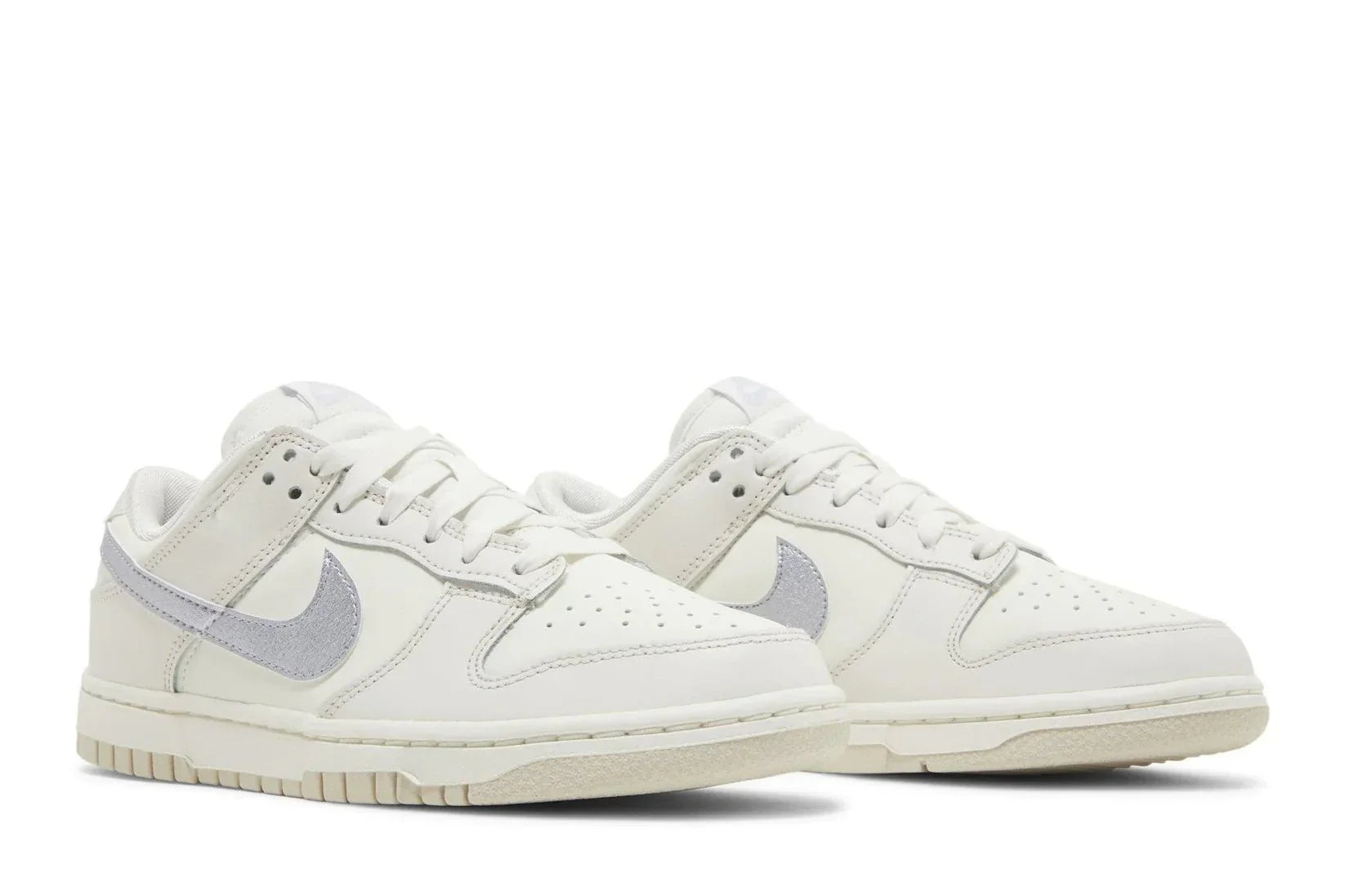 Nike Dunk Low Oxygen Purple Branco - Meireles Sport